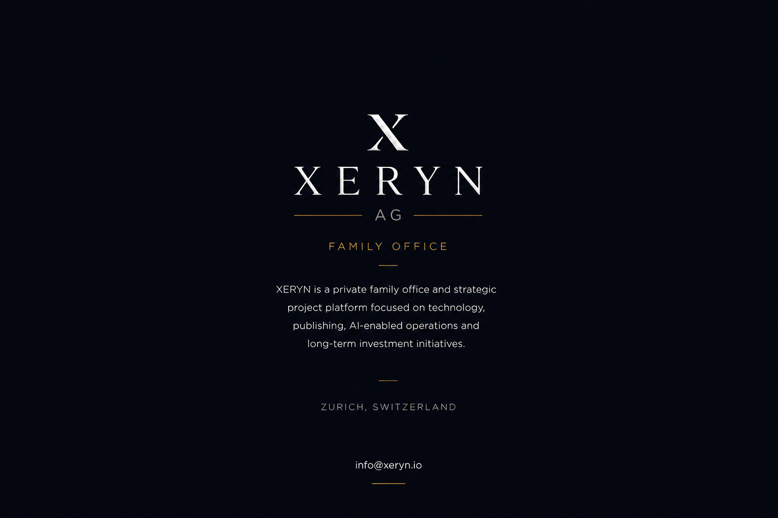 XERYN